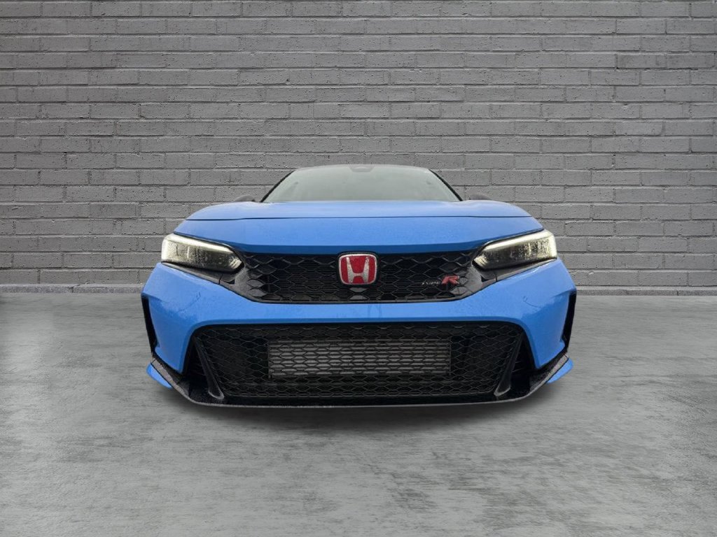 Used 2024 Honda Civic Type R image 2