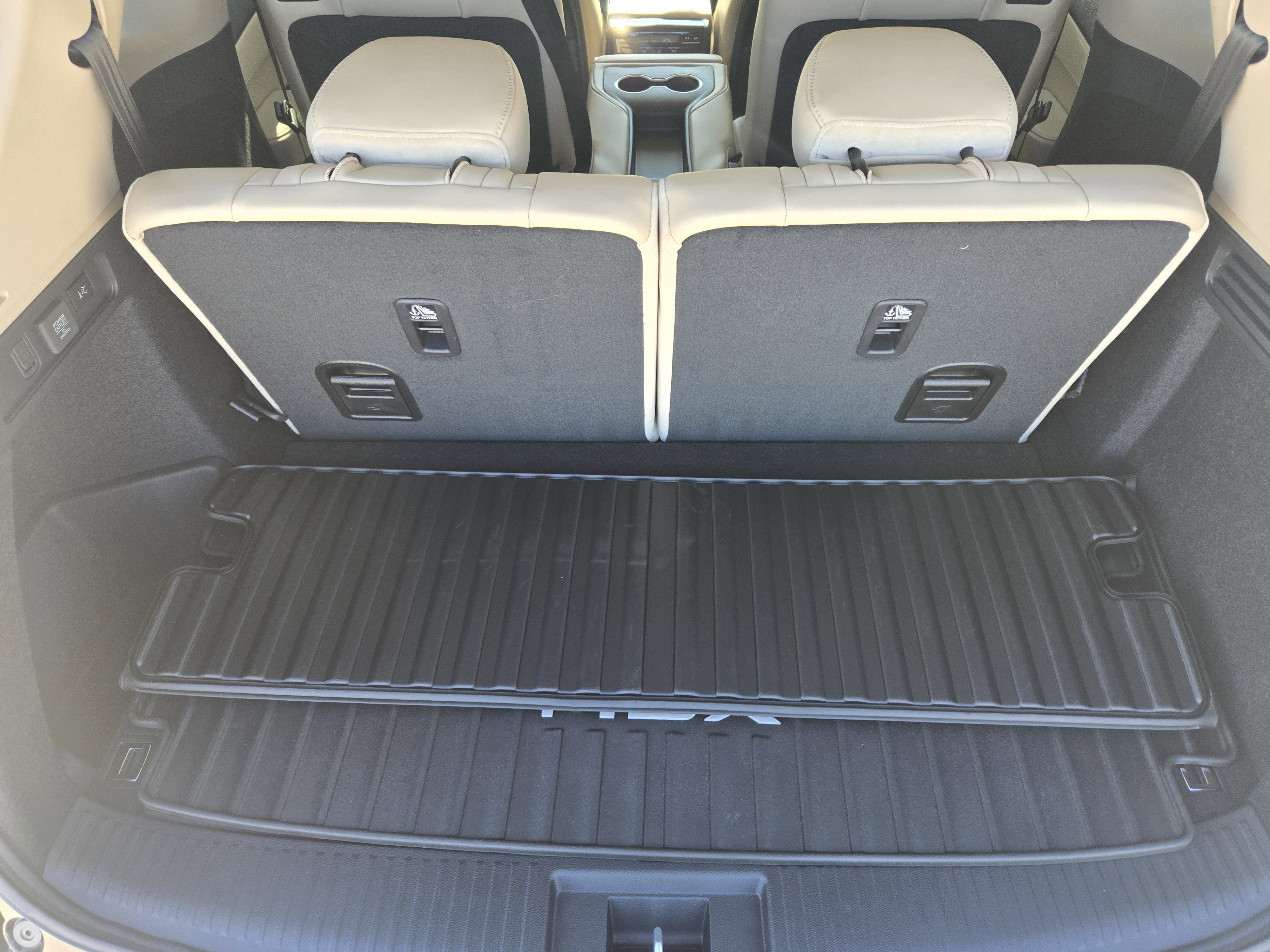 Certified 2025 Acura MDX w/ Technology Package image 42