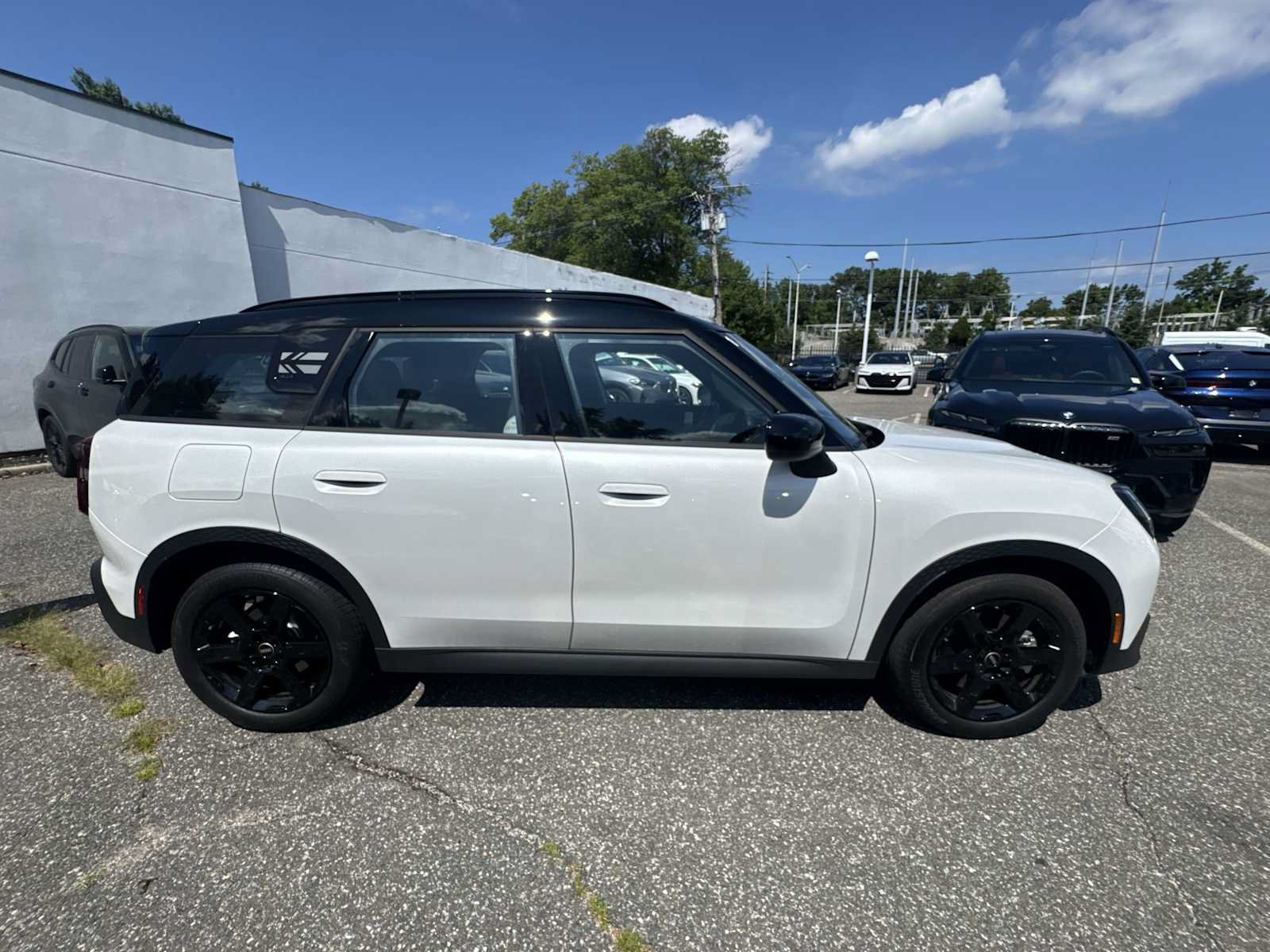 Used 2026 MINI Cooper Countryman S AWD/4WD image 8