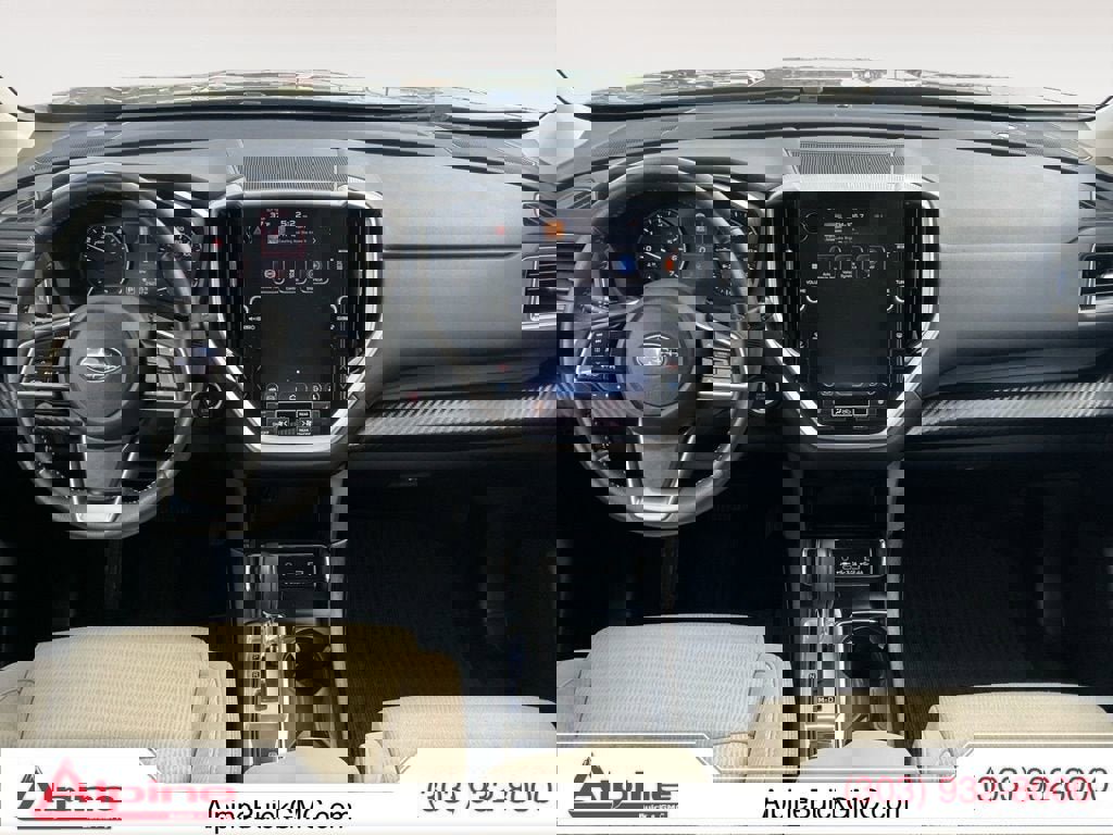 Used 2025 Subaru Ascent Premium image 10