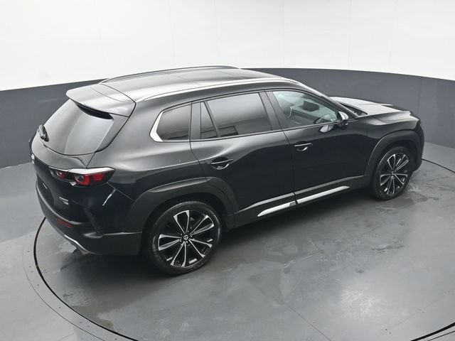 Certified 2024 MAZDA CX-50 AWD 2.5 Turbo w/ Accent Package image 41