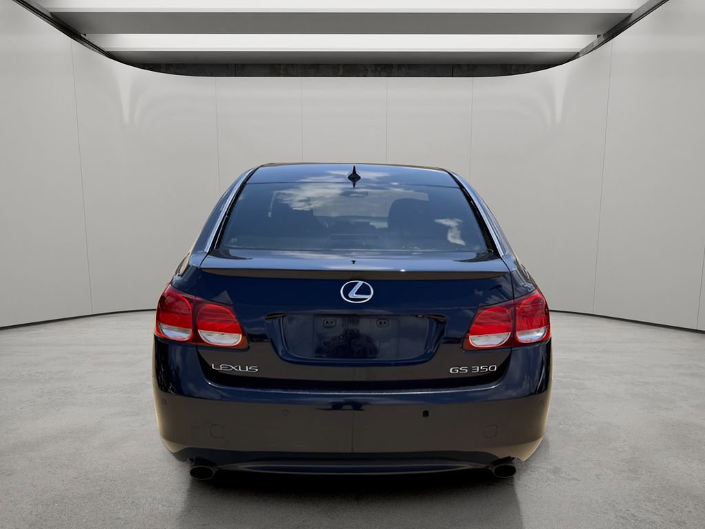 Used 2007 Lexus GS 350 RWD image 4