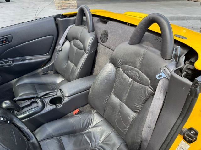 Used 1999 Plymouth Prowler Base image 34