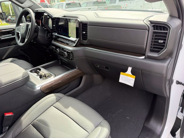 New 2026 Chevrolet Silverado 2500 LT w/ Trail Boss Package AWD/4WD image 21