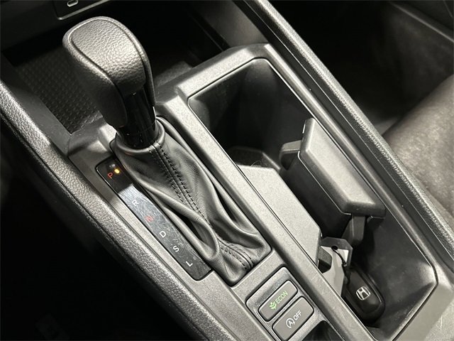 Used 2024 Honda Accord LX image 32