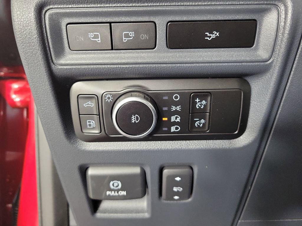 Used 2023 Ford F150 Lariat w/ Equipment Group 502A High image 28