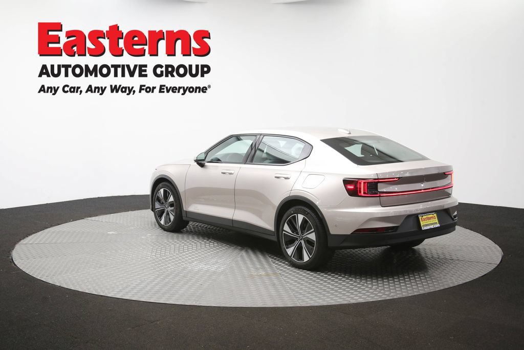 Used 2024 Polestar Polestar 2 RWD image 65