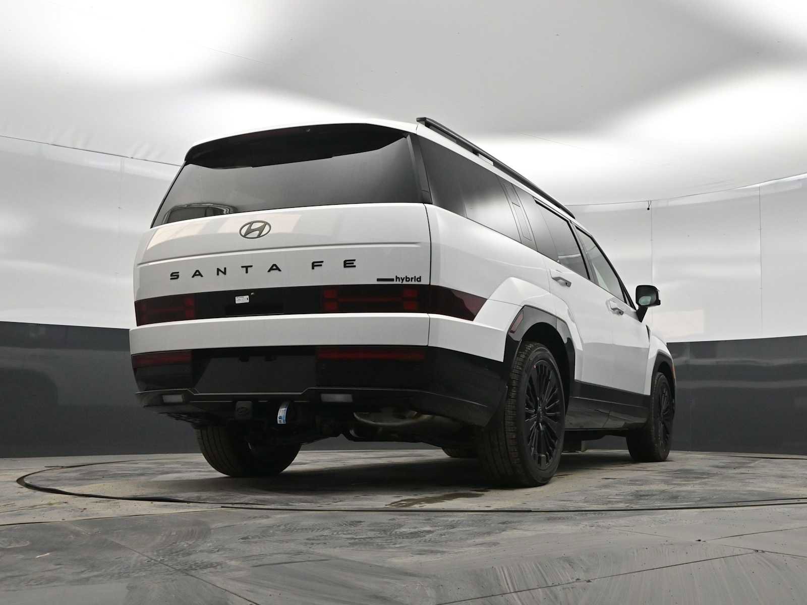 New 2026 Hyundai Santa Fe Calligraphy image 37