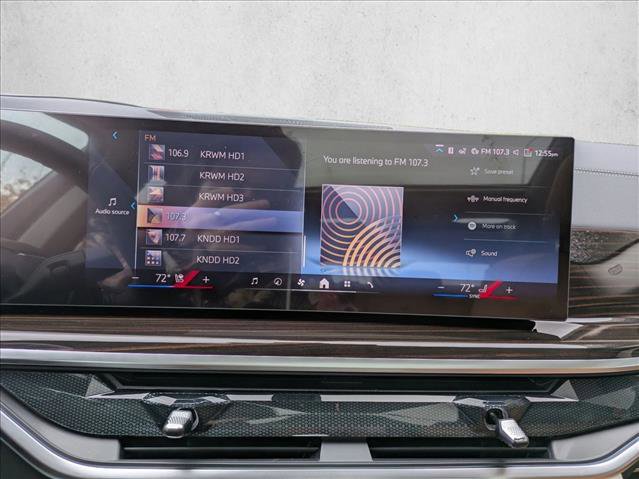 New 2026 BMW X7 xDrive40i image 13