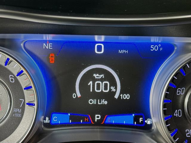 Used 2019 Chrysler 300 Limited image 14