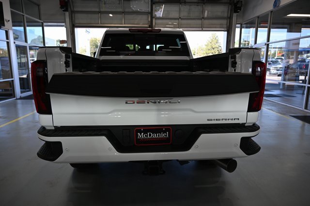 New 2026 GMC Sierra 2500 Denali Ultimate w/ Max Trailering Package image 7