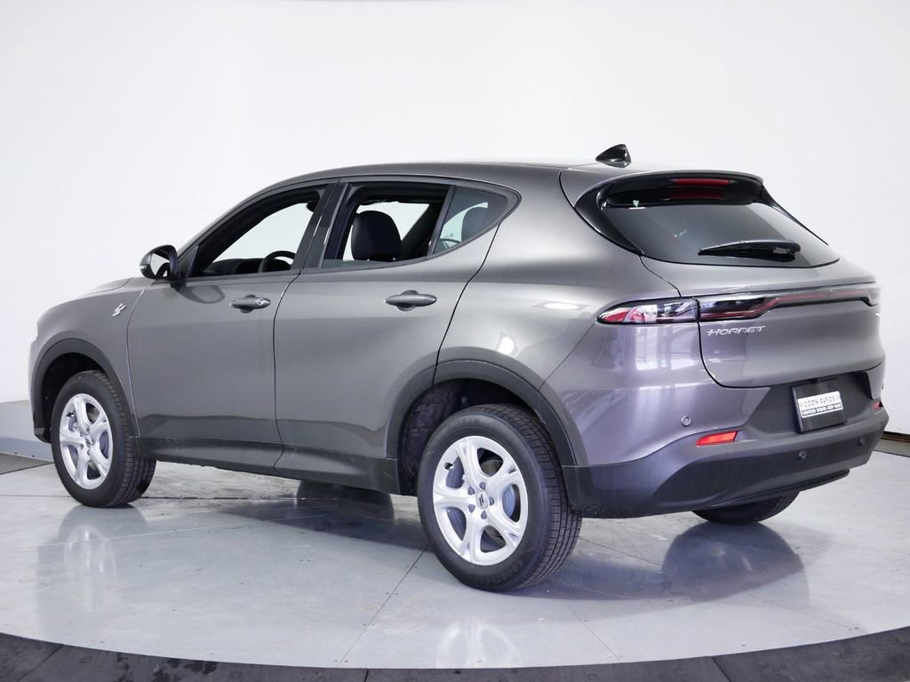 Certified 2024 Dodge Hornet GT image 17