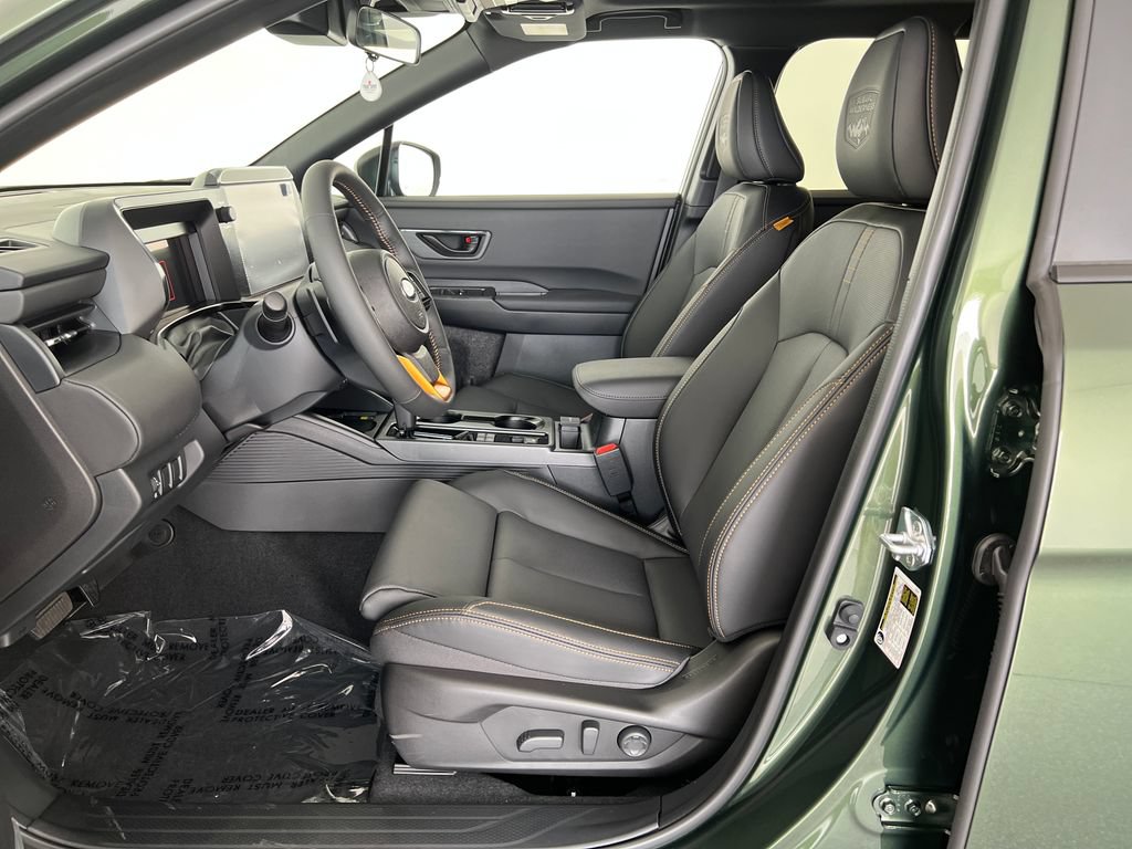 New 2026 Subaru Outback Wilderness AWD/4WD image 11