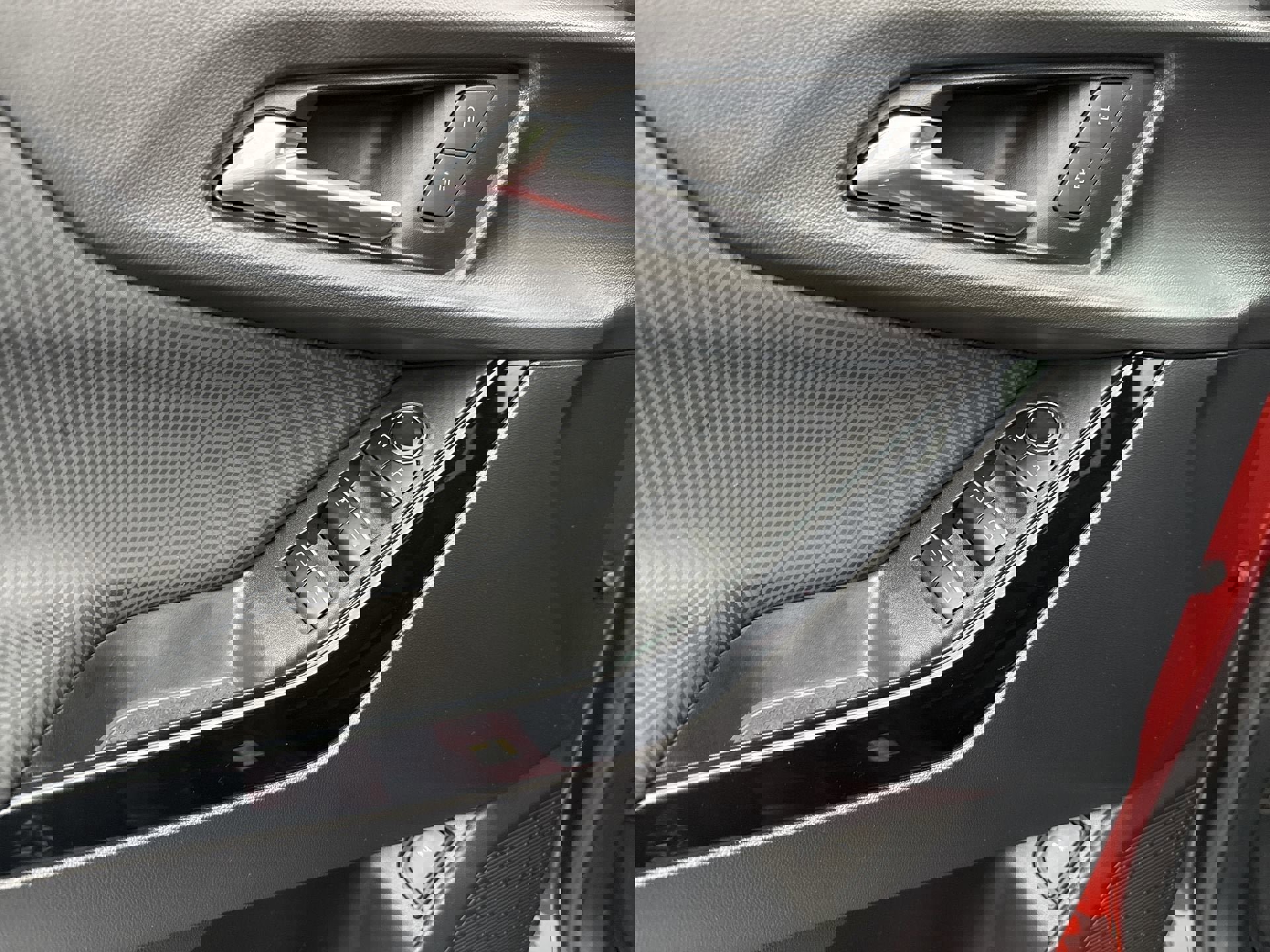 Certified 2025 Chevrolet Equinox RS image 58