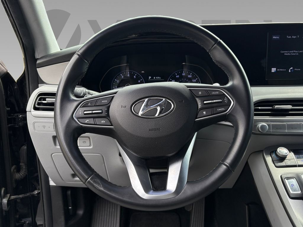 Used 2022 Hyundai Palisade SEL FWD image 10