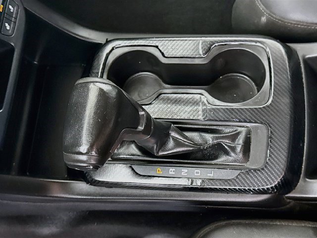 Used 2019 Chevrolet Colorado LT w/ Luxury Package, Chrome RWD image 19