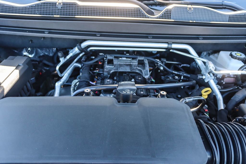 Used 2026 Chevrolet Colorado ZR2 w/ ZR2 Bison Edition image 26