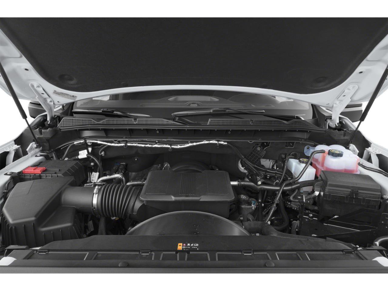 Used 2024 GMC Sierra 2500 AT4 image 7