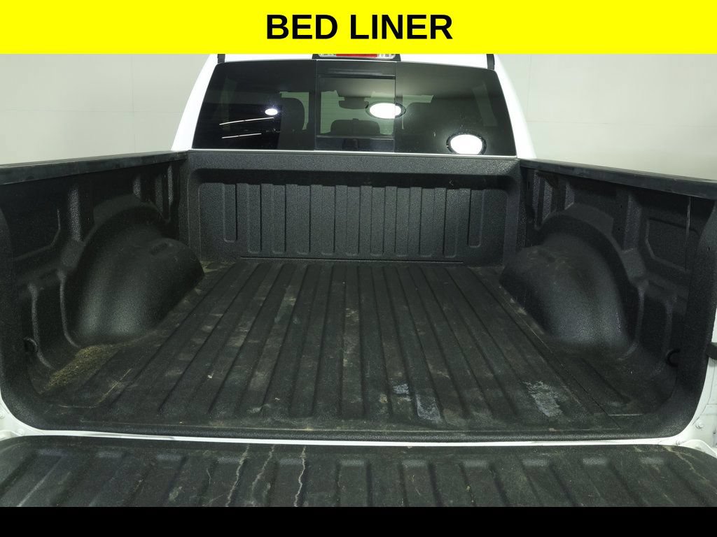 Used 2022 RAM 1500 Big Horn AWD/4WD image 13