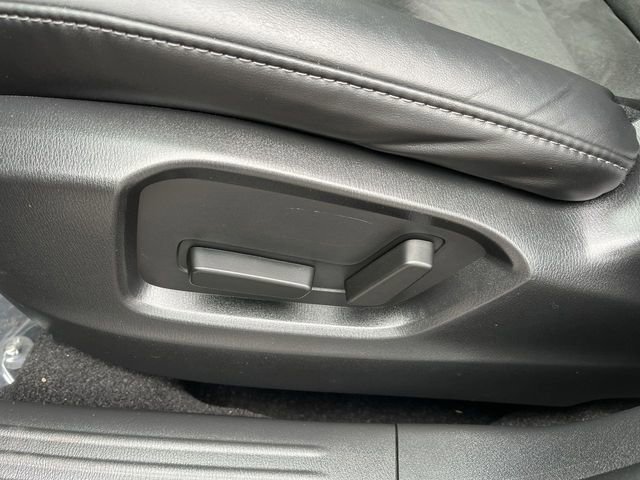 Certified 2023 MAZDA CX-5 AWD 2.5 S w/ Select Package image 12