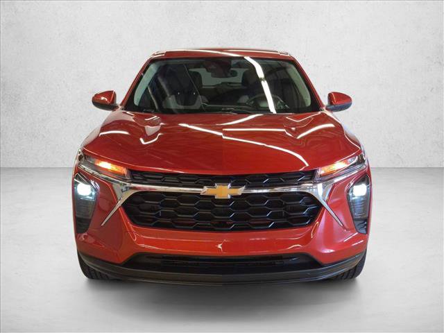 Used 2024 Chevrolet Trax LS w/ LS Convenience Package FWD video 2