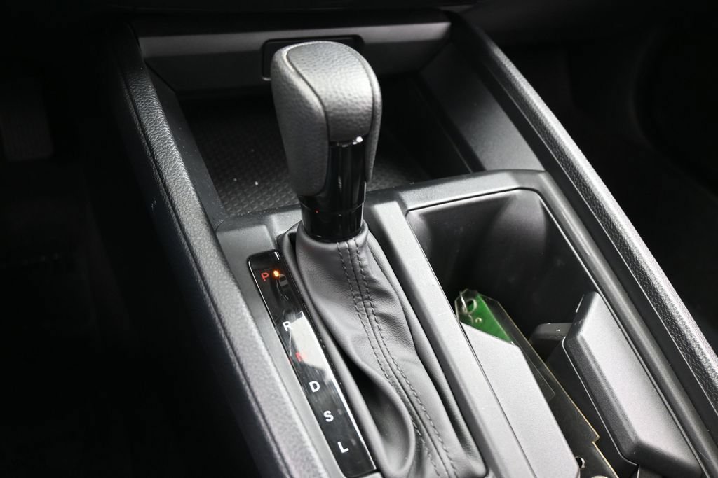 Used 2025 Honda Accord SE image 23