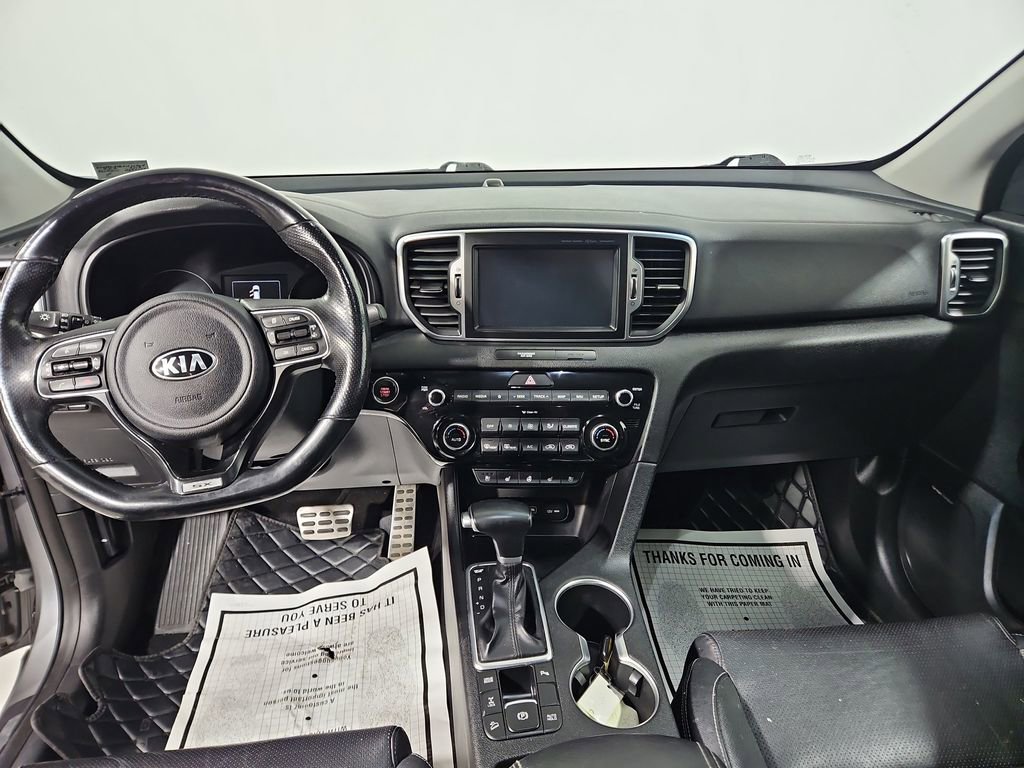 Used 2019 Kia Sportage SX image 13