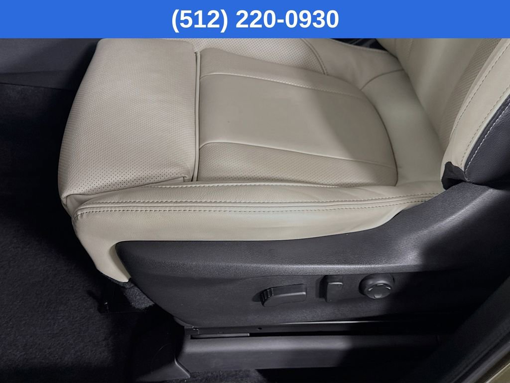 Used 2023 Subaru Ascent Limited w/ Technology Package AWD/4WD image 24