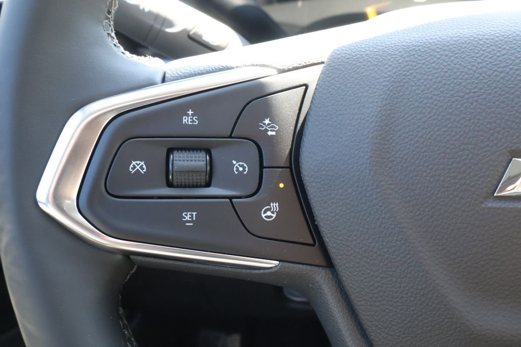 New 2026 Chevrolet Trax LT w/ Driver Confidence Package FWD image 22
