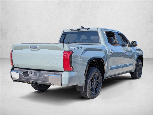 New 2026 Toyota Tundra 1794 Edition video 2