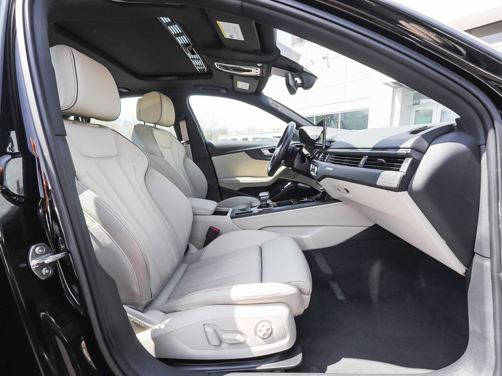 Used 2024 Audi A4 2.0T Premium Plus image 46