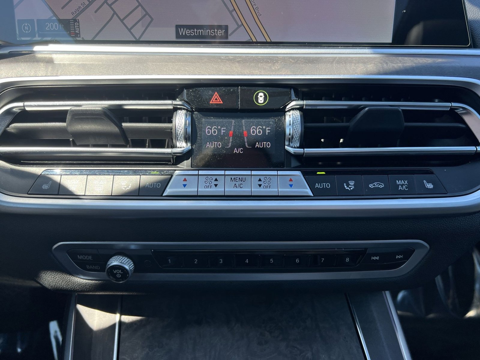 Used 2023 BMW X5 xDrive40i image 21