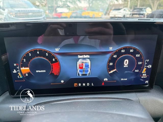 New 2026 Ford Mustang Premium w/ Bronze Appearance Package image 12