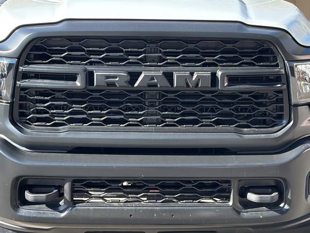 Certified 2024 RAM 2500 Tradesman image 9