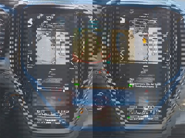 New 2025 Subaru Ascent Bronze Edition image 34