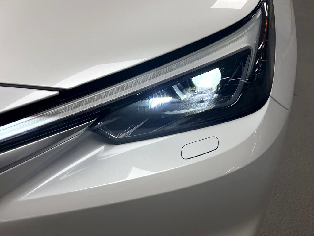 New 2026 Lexus TX 350 AWD image 36