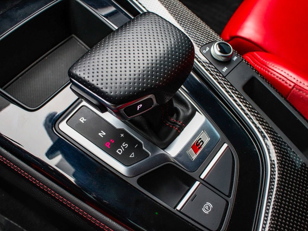 Used 2022 Audi S5 Premium Plus image 24