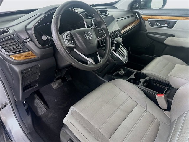 Certified 2019 Honda CR-V EX image 20