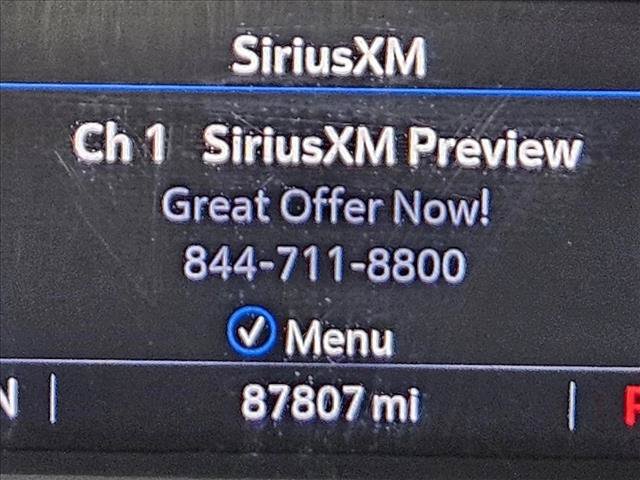 Used 2021 Cadillac XT6 Premium Luxury FWD image 13