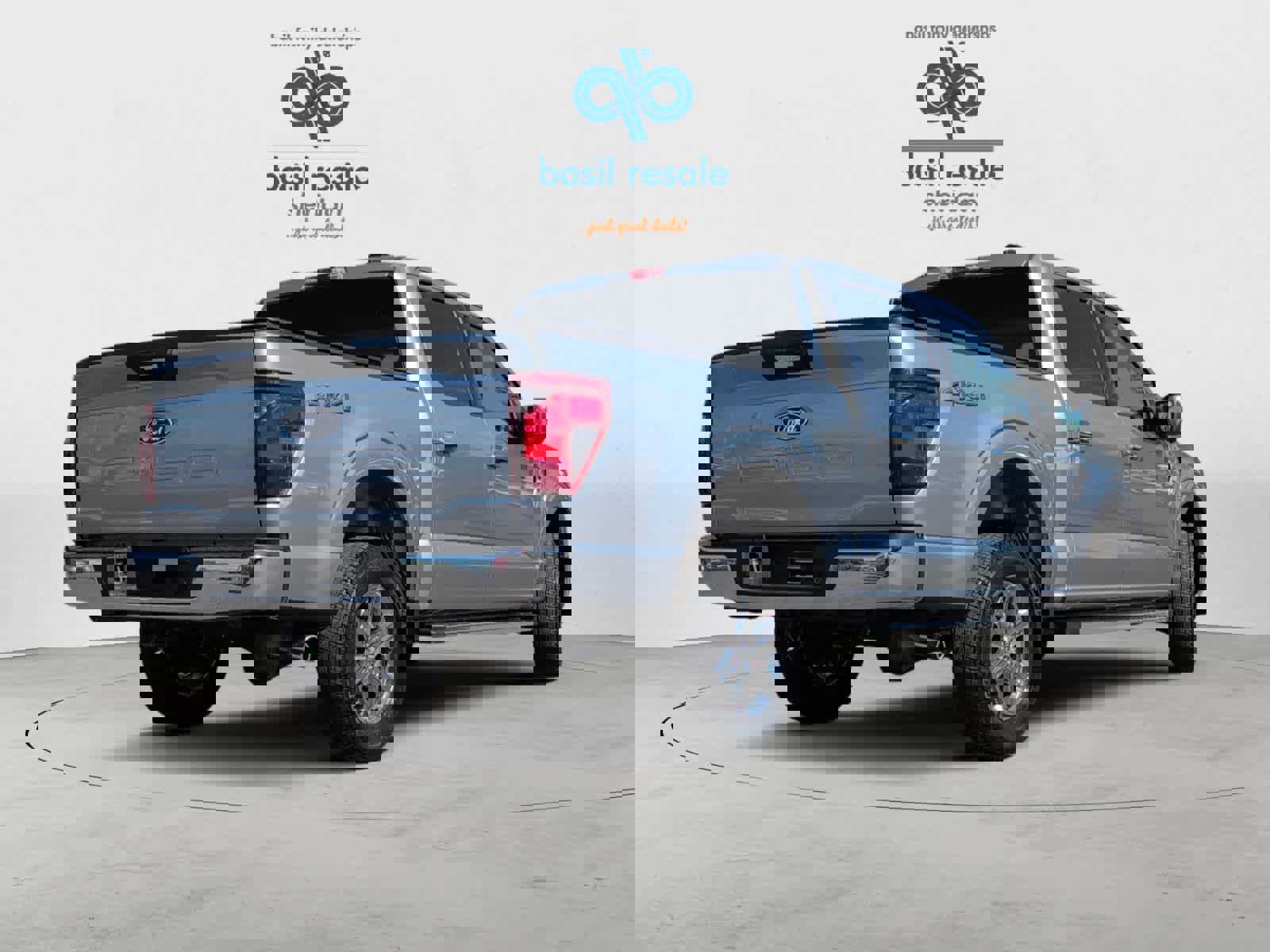Used 2024 Ford F150 XLT image 6