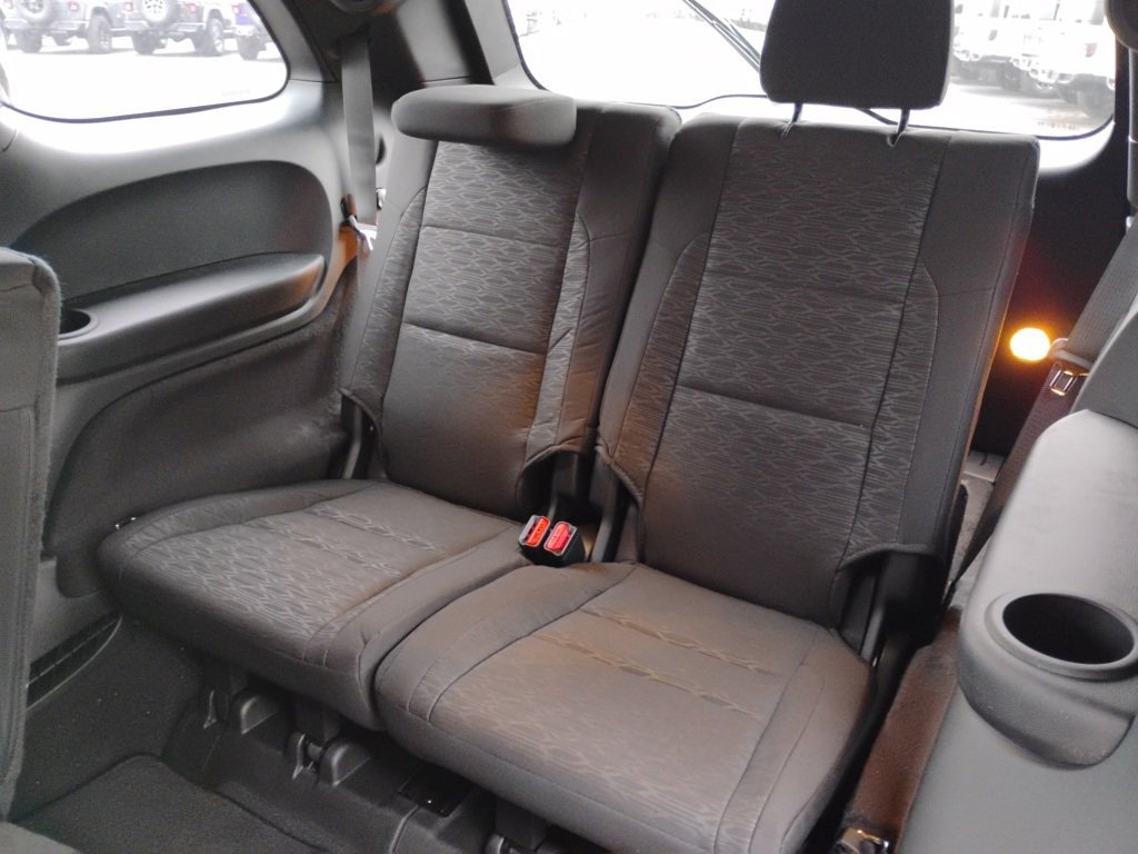 New 2026 Dodge Durango GT w/ Tow 'N Go Package image 18