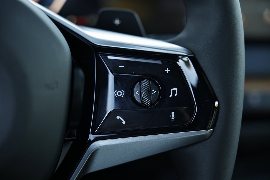 New 2026 BMW X3 xDrive30 w/ Premium Package image 33