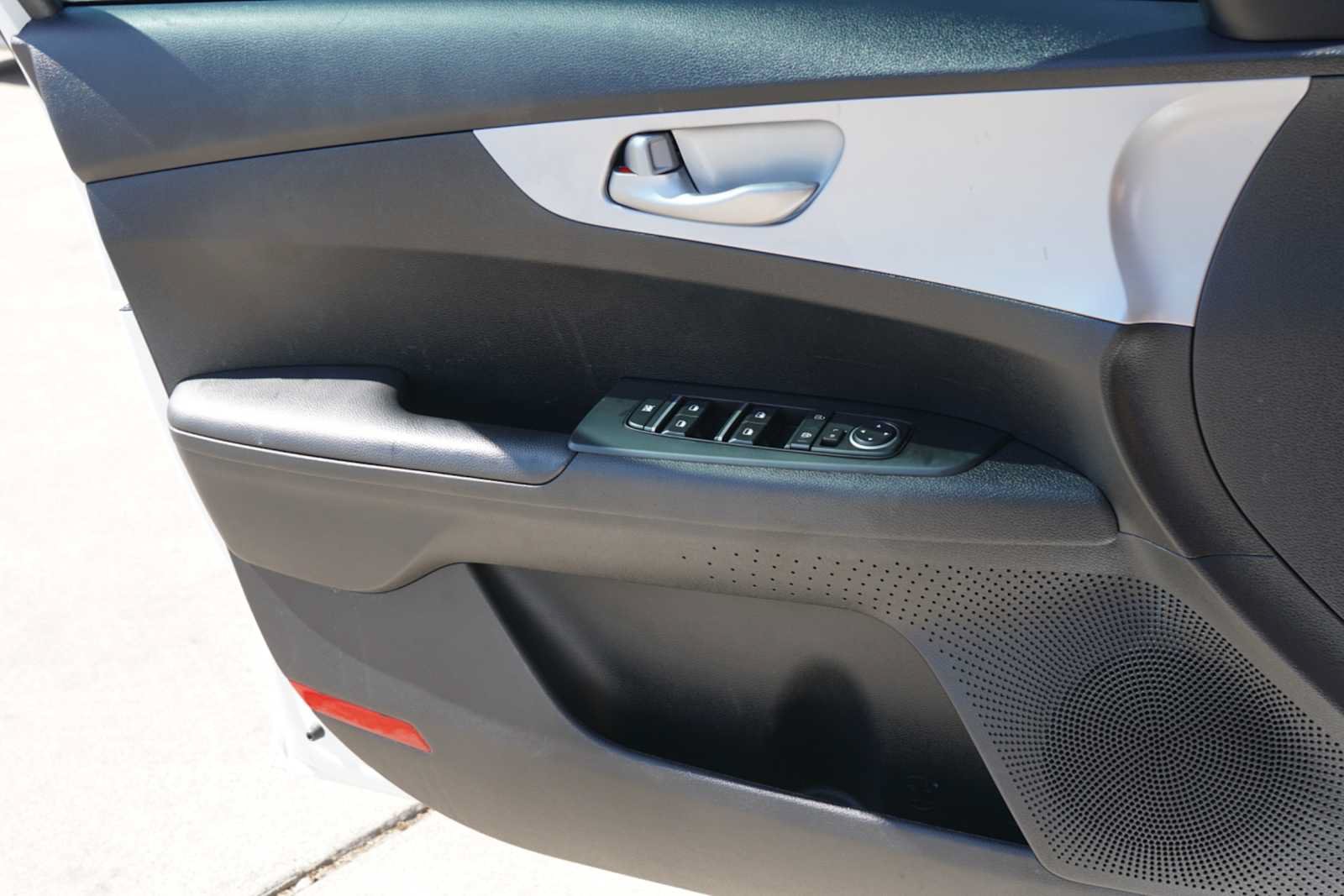 Certified 2024 Kia Forte LX FWD image 16
