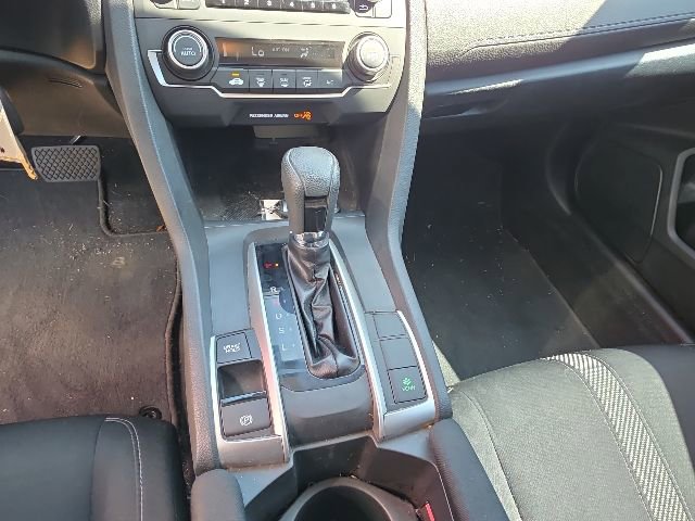 Used 2018 Honda Civic LX image 18