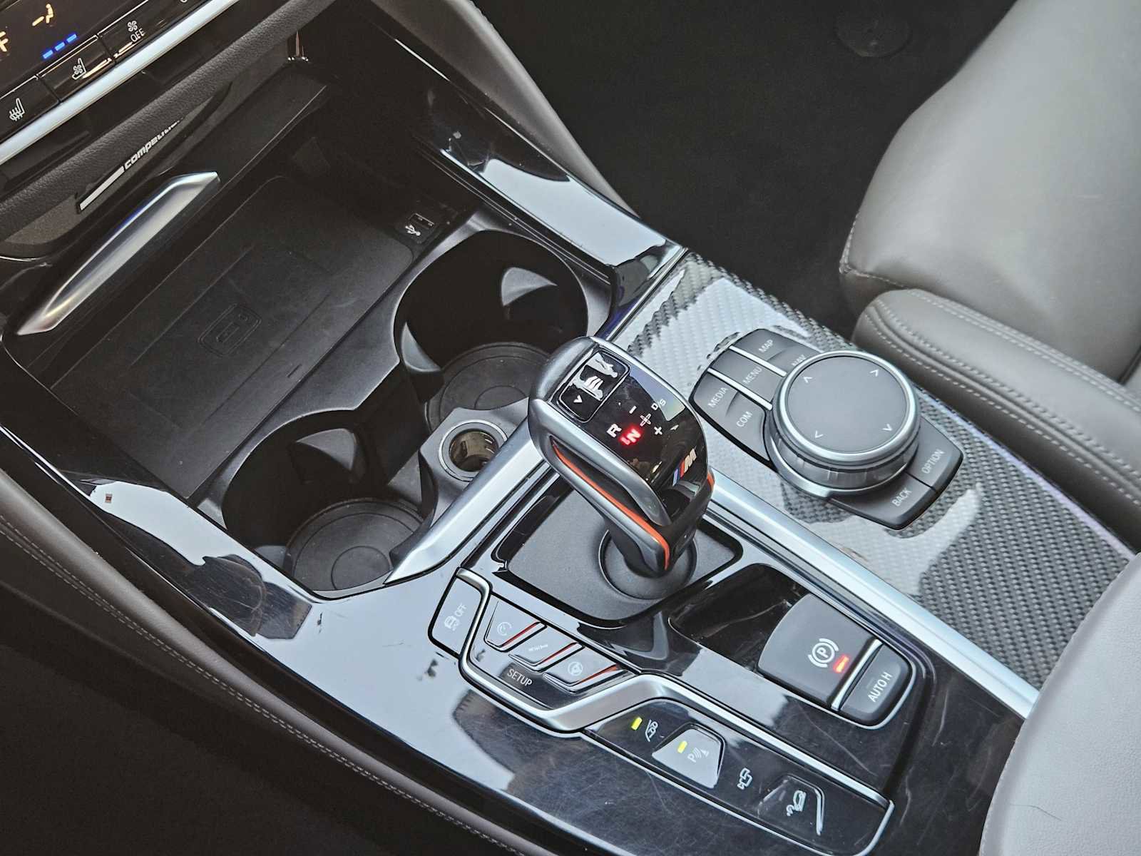 Used 2020 BMW X4 M image 20