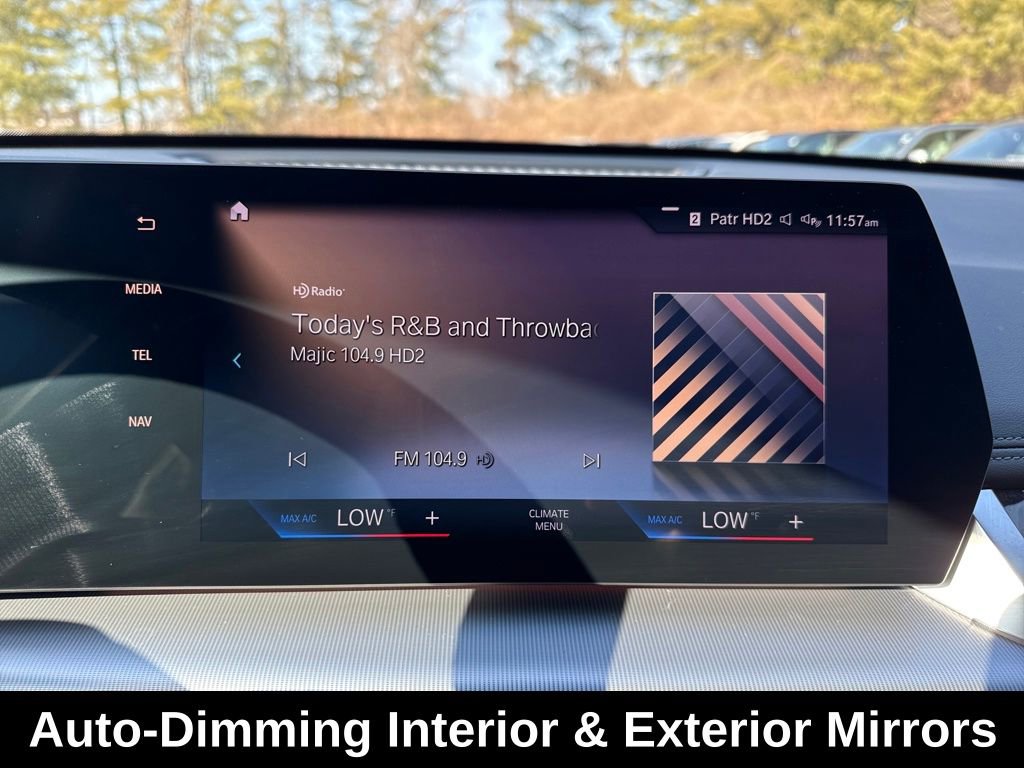 Used 2023 BMW X1 xDrive28i image 18