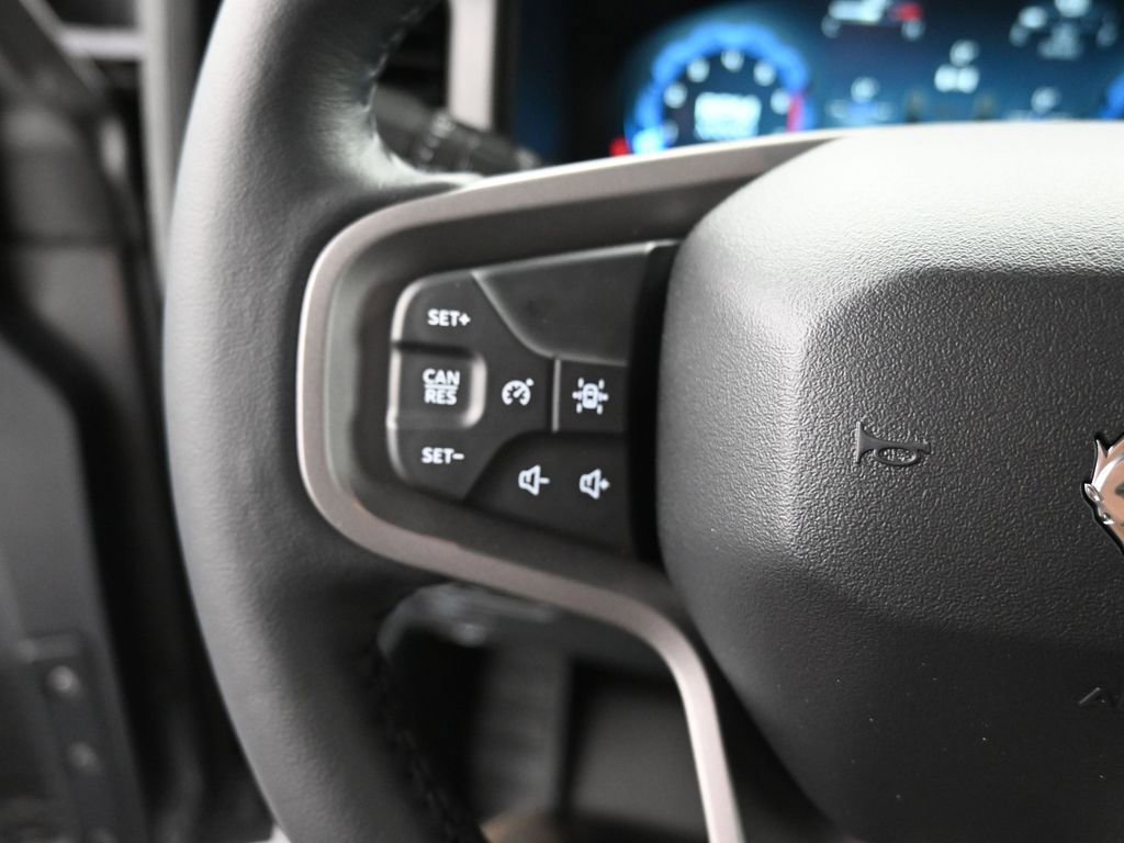 New 2025 Ford Bronco Badlands w/ Sasquatch Package image 39