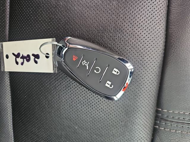 Used 2020 Chevrolet Blazer LT w/ Redline Edition image 30