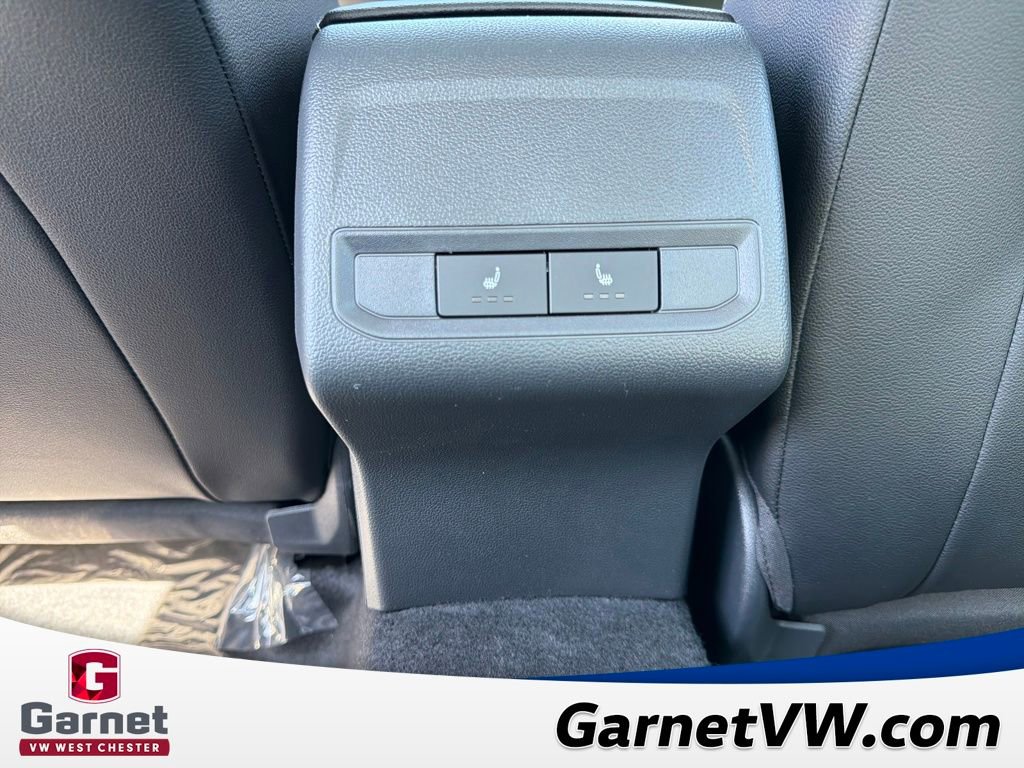 New 2026 Volkswagen Jetta SEL image 26