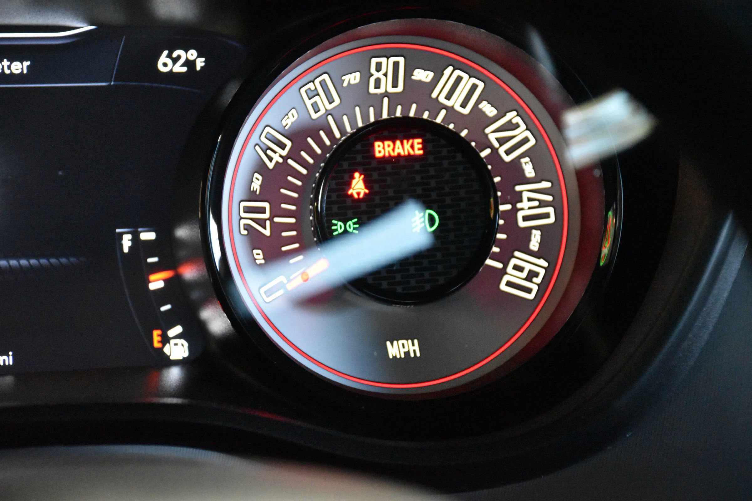 Used 2023 Dodge Challenger R/T w/ T/A Package RWD image 46